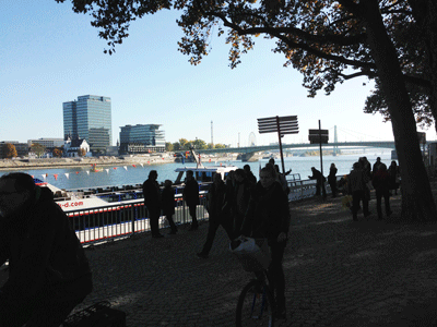 Köln Altstadt